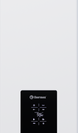 Настенный газовый котел Thermex Blaze F 32 кВт Турбо