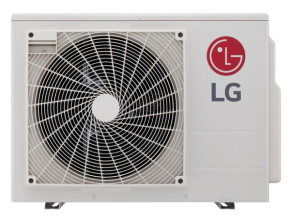 Наружный блок мульти сплит-системы LG MU3R21.U23 Promulti 2.0