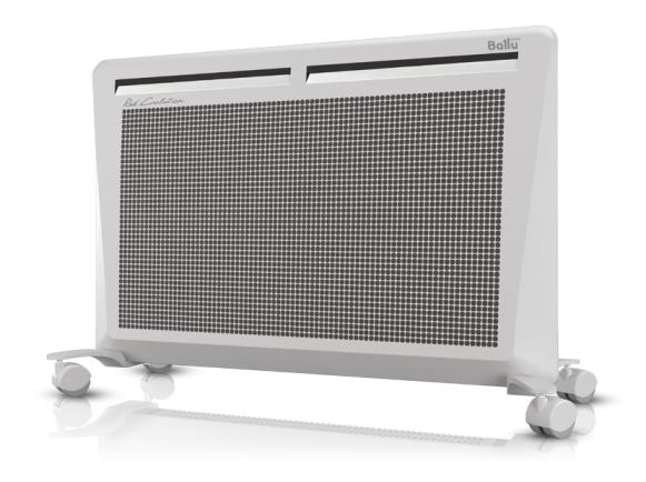 Электрический конвектор Ballu BIHP/R-1000
