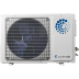 Напольно-потолочная сплит-система Systemair Sysplit Ceiling 18 EVO HP Q