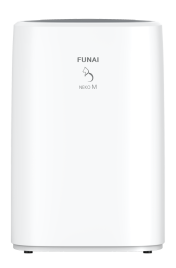 Осушитель воздуха Funai RAD-N16T5E Neko M