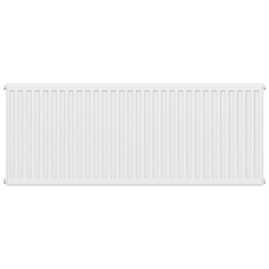 Стальной панельный радиатор Lemax C11 400х900