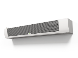 Водяная тепловая завеса Ballu BHC-H15W30-PS