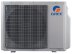Сплит-система Gree GWH24ACE-K6DNA1I Lyra Inverter Champagne