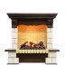 Каминокомплект Dimplex Pierre Luxe с очагом Cassette 600 NH
