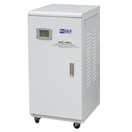 Стабилизатор напряжения RUCELF SDV II-15000-L