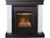 Каминокомплект RealFlame Donna с очагом 3D Olympic