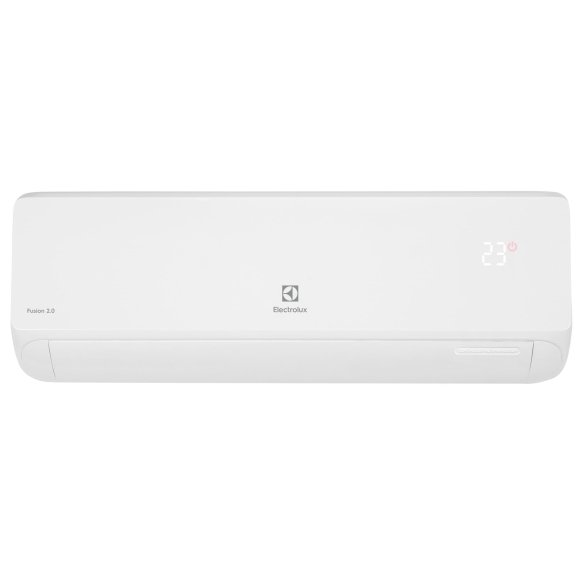 Мульти сплит-система на 2 комнаты 20+20 м2 Electrolux EACS/I-07+07 НMB/FMI-14-2/N8_ERP