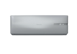 Внутренний блок мульти сплит-системы Hisense AMS-12UR4SVEDL6 (S) Silver Free Match DC Inverter