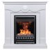 Каминокомплект RealFlame Aurora WT c очагом 3D Oregan
