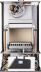 Настенный газовый котел Italtherm City Class 25 F