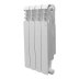 Биметаллический радиатор отопления Royal Thermo Vittoria Super 500 2.0 (4 секции)