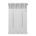 Биметаллический радиатор отопления Royal Thermo Vittoria Super 500 2.0 (4 секции)