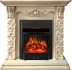 Каминокомплект Royal Flame Adriana с очагом Majestic FX Black