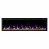 Каминокомплект RealFlame Denver с очагом Saphir 60