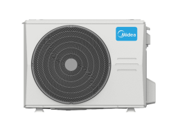 Колонная сплит-система Midea MFYA400-24ARFN1-Q/MOX401UL-24AFN1-Q