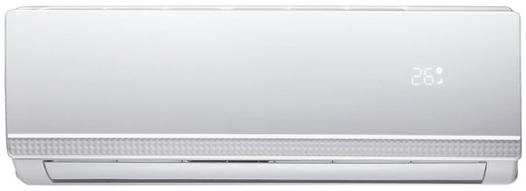 Настенная сплит-система Kitano KRD-Walli-09 Walli Inverter