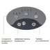 Климатический комплекс Honeywell CHS07AE