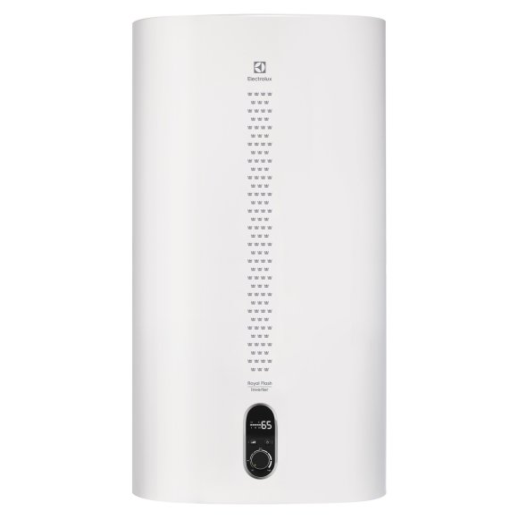 Накопительный водонагреватель Electrolux EWH-50 Royal Flash Inverter