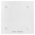 Вентилятор вытяжной Royal Thermo RAFC 100 Calipso White