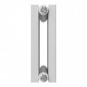 Дизайн-радиатор Royal Thermo Shift Q30 C2030 38 секций RAL9016