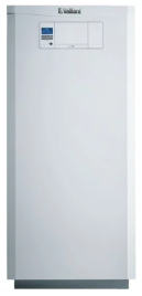 Напольный газовый котел Vaillant ecoVIT pro VKK 186/5