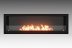 Встроенный биокамин Lux Fire Кабинет 1550 S