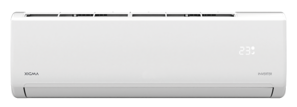 Сплит-система Xigma XGI-SKY27RHA-IDU/XGI-SKY27RHA-ODU Sky Inverter