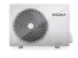 Сплит-система Xigma XGI-SKY27RHA-IDU/XGI-SKY27RHA-ODU Sky Inverter