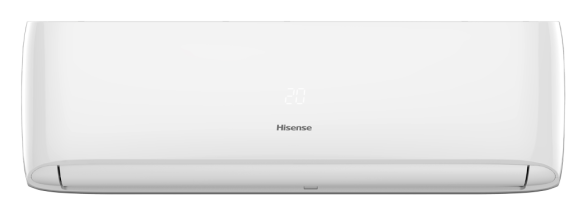 Сплит-система Hisense AS-18UW4RMSCA01G/AS-18UW4RMSCA01W Goal DC Inverter Wi-Fi