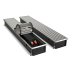 Внутрипольный конвектор Royal Thermo Atrium 110/200/1500-DG-U-NA