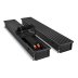 Внутрипольный конвектор Royal Thermo Atrium 110/200/1500-DG-U-BL