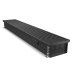 Внутрипольный конвектор Royal Thermo Atrium 110/200/1500-DG-U-BL