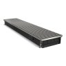 Внутрипольный конвектор Royal Thermo Atrium 90/250/2100-DG-U-NA