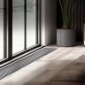Внутрипольный конвектор Royal Thermo Atrium 90/250/2100-DG-U-NA
