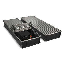 Внутрипольный конвектор Royal Thermo Atrium 150/400/1900-DG-U-NA