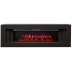 Каминокомплект Interflame Старлайн графит с очагом FreeSpace 60 LED FX QZ