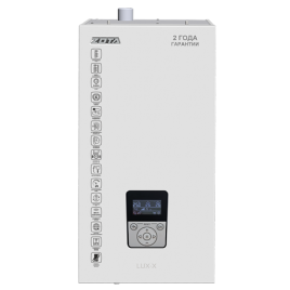 Настенный электрический котел Zota LUX-X 36
