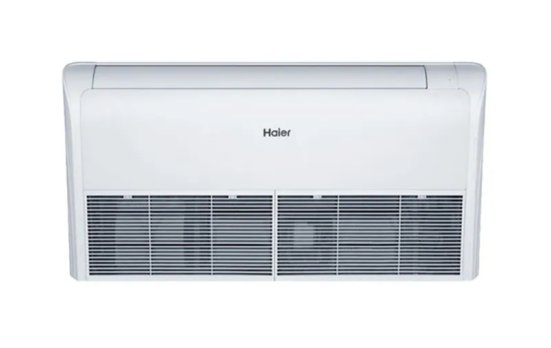 Напольно-потолочная сплит-система Haier AC35S2SG1FA/1U35S2SM3FA