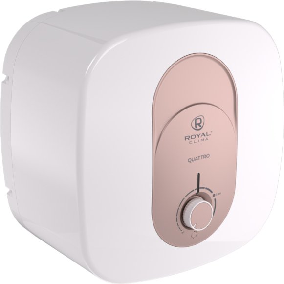 Накопительный водонагреватель Royal Clima RWH-Q15-FE Quattro