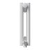 Дизайн-радиатор Royal Thermo Shift R22 VC2030 42 секции RAL9016