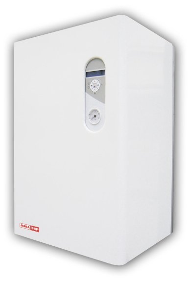 Настенный электрический котел MORA-TOP EK15 Comfort