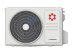 Сплит-система Kentatsu KSGKU50HZRN1W/KSRKU50HZRN1 Kumo Inverter