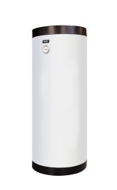 Бойлер косвенного нагрева INOX Mi2 160 белый