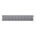 Биметаллический радиатор отопления Royal Thermo PianoForte 200 VDR80 20 секций Silver Satin