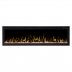 Каминокомплект RealFlame Stockholm 60 WT с очагом Saphir 60