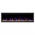 Каминокомплект RealFlame Stockholm 60 WT с очагом Saphir 60