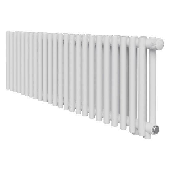 Дизайн-радиатор Royal Thermo Shift R22 VC2030 24 секции RAL9016