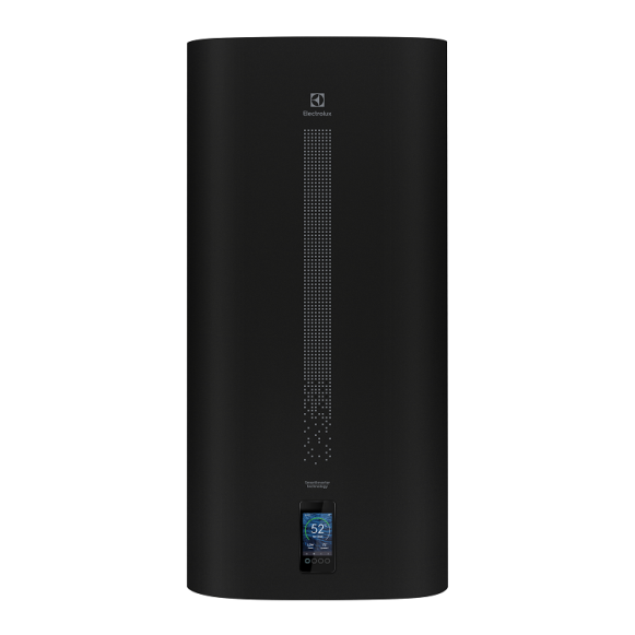 Накопительный водонагреватель Electrolux EWH 100 SmartInverter Grafit