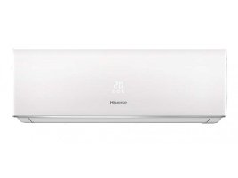 Сплит-система Hisense AS-09UW4RYDDB05G/AS-09UW4RYDDB05W Smart DC Inverter